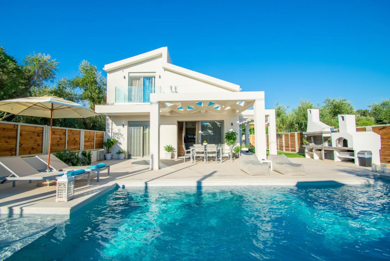 Villa Mandi & Jani