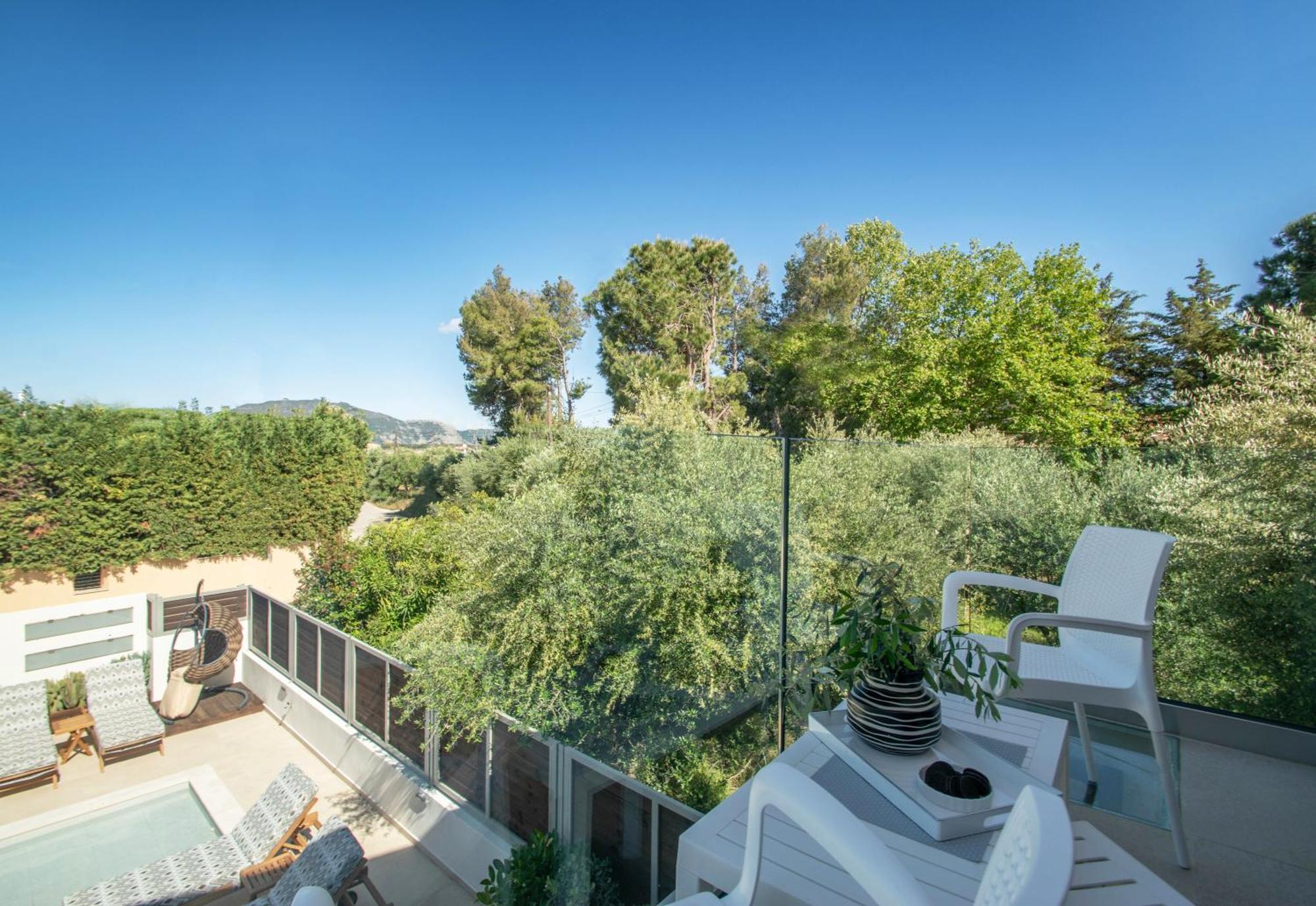 Villa Mandi & Jani