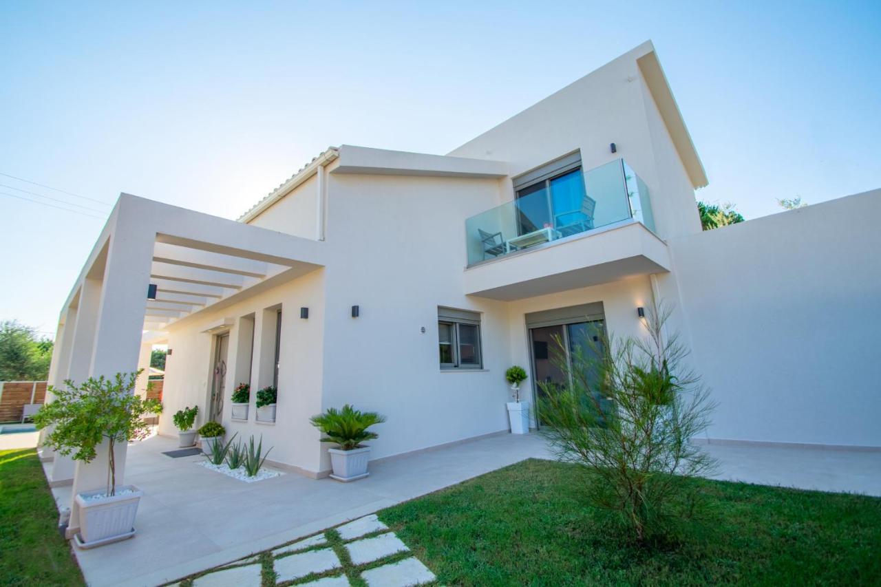 Villa Mandi & Jani