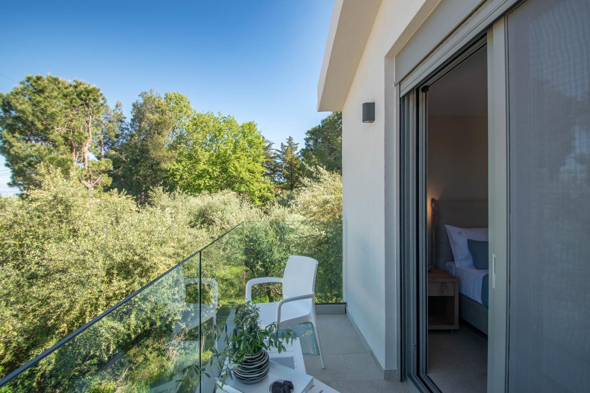 Villa Mandi & Jani Laganas