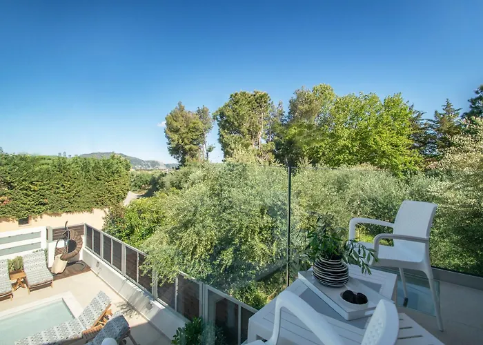 Villa Mandi & Jani